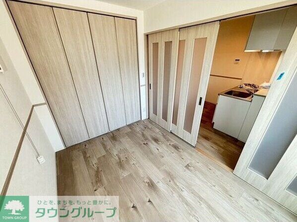 レボルタアツタの物件内観写真